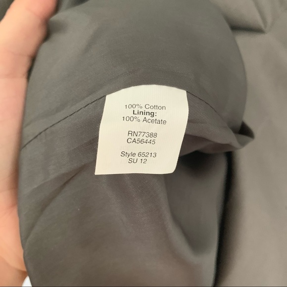 Petite Miranda Dress - Picture 5 of 11